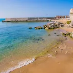 Casa Del Lavatoio Apartment Cefalu