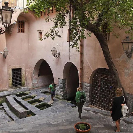 Casa Del Lavatoio *
