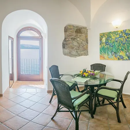 Apartamento Casa Del Lavatoio Cefalú