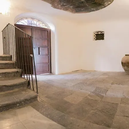 アパート Casa Del Lavatoio チェファル