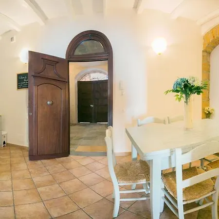 Casa Del Lavatoio * Cefalú