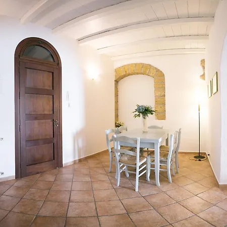 Casa Del Lavatoio Apartamento Cefalú