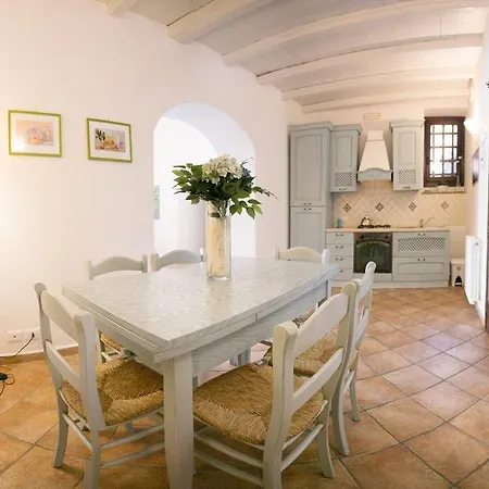 Casa Del Lavatoio Чефалу