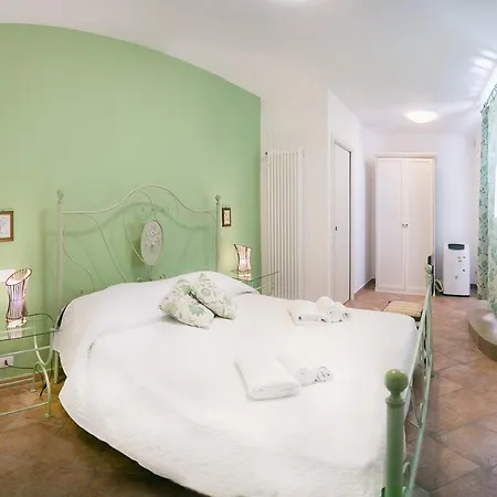 Apartamento Casa Del Lavatoio Cefalú