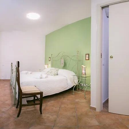 Apartamento Casa Del Lavatoio