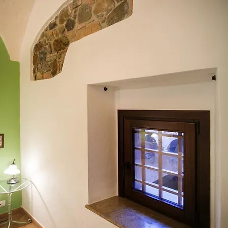 Casa Del Lavatoio *