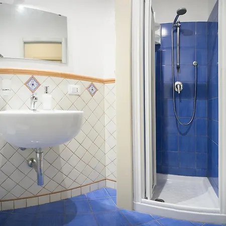 Casa Del Lavatoio Cefalú