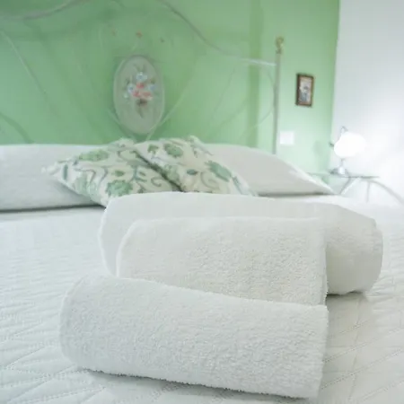 Casa Del Lavatoio Apartamento *