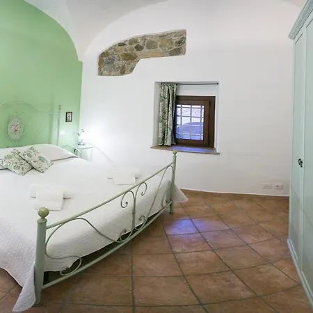 Apartamento Casa Del Lavatoio