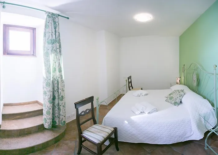 Casa Del Lavatoio Апартаменты *