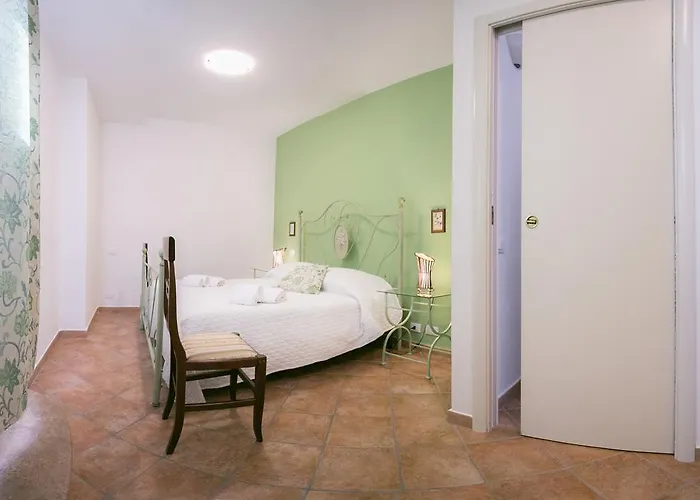 Lejlighed Casa Del Lavatoio