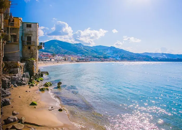 Апартаменты Casa Del Lavatoio *