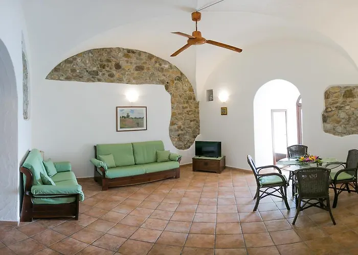 Casa Del Lavatoio Апартаменты