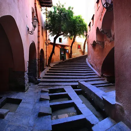 Casa Del Lavatoio 아파트 체팔루