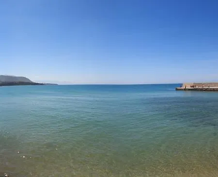 Casa Del Lavatoio דירה