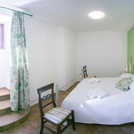 Casa Del Lavatoio דירה *