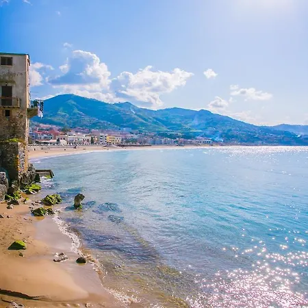 דירה Casa Del Lavatoio *