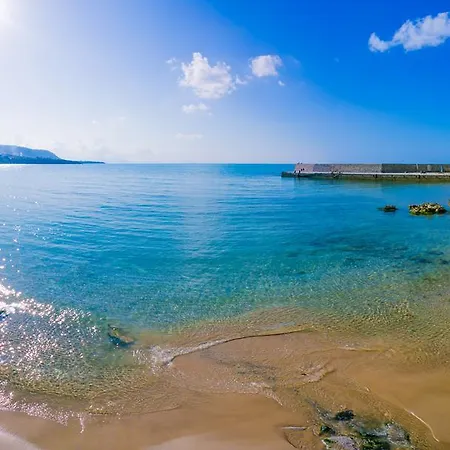 Casa Del Lavatoio * צ'פאלו