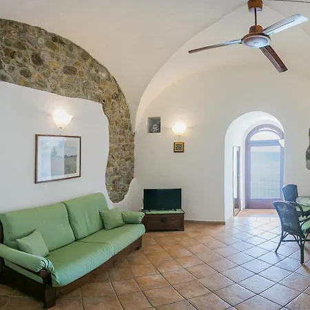 דירה Casa Del Lavatoio