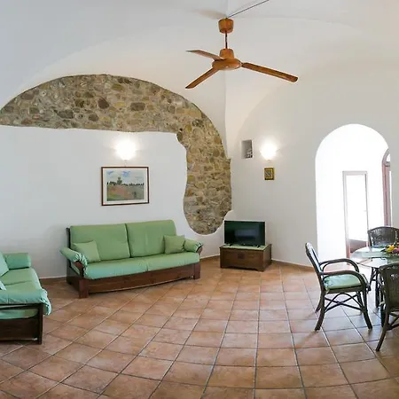 Casa Del Lavatoio דירה