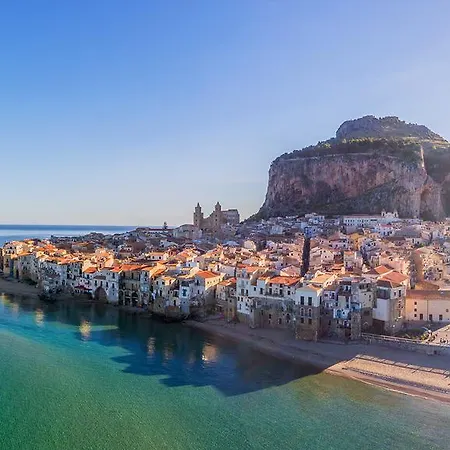 Casa Del Lavatoio 아파트 *