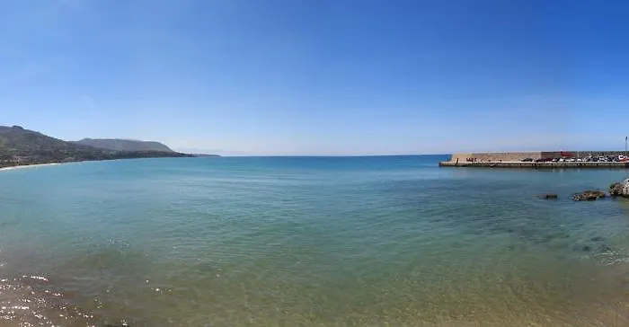 Casa Del Lavatoio Apartment