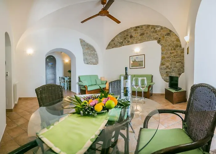 Casa Del Lavatoio Apartment *