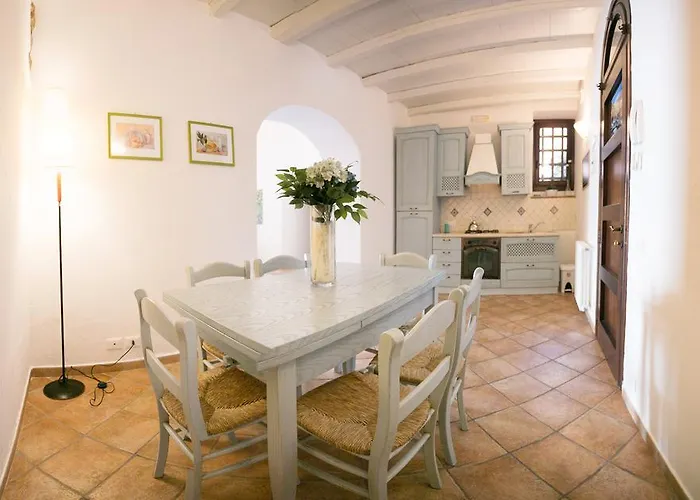 Casa Del Lavatoio チェファル