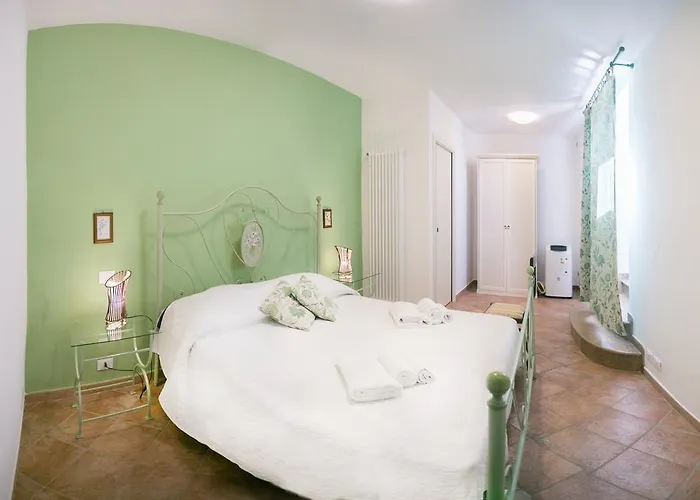 Apartment Casa Del Lavatoio Cefalu