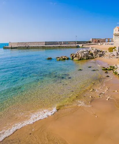 Casa Del Lavatoio Apartment Cefalu