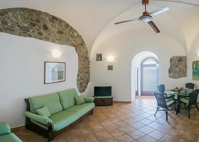 Apartment Casa Del Lavatoio