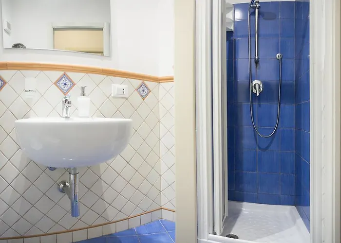 Casa Del Lavatoio Cefalu