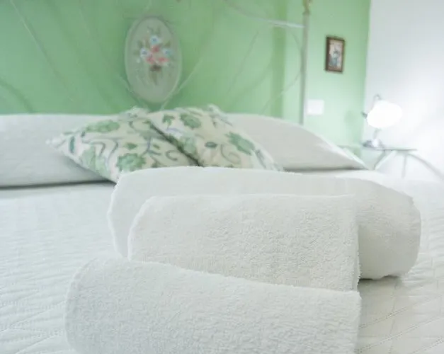 Casa Del Lavatoio Apartment *