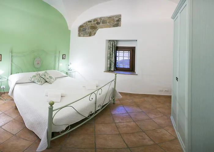 Apartment Casa Del Lavatoio